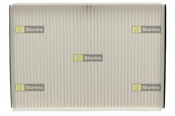STARLINE SFKF9528 Фильтр салона STARLINE 