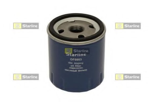 STARLINE SFOF0003 Масляный фильтр STARLINE для LADA