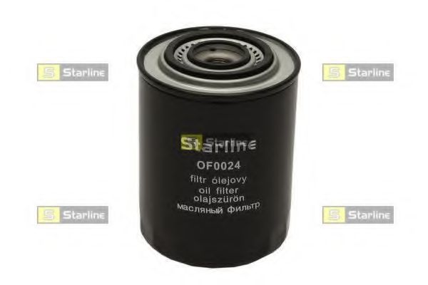 STARLINE SFOF0024 Масляный фильтр для IVECO