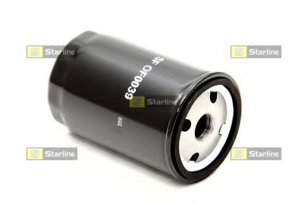 STARLINE SFOF0039 Масляный фильтр для AUDI 100