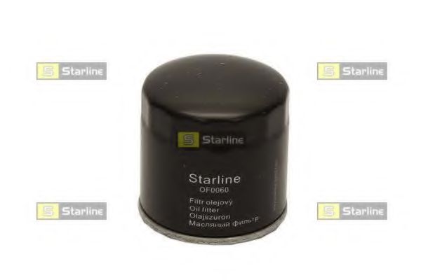 STARLINE SFOF0060 Масляный фильтр STARLINE для AUDI