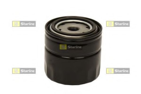 STARLINE SFOF0078 Масляный фильтр STARLINE 