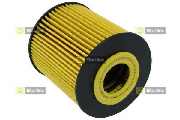STARLINE SFOF0357 Масляный фильтр STARLINE для VOLVO XC70