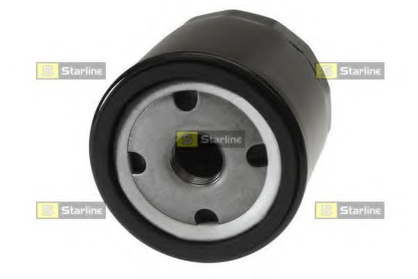 STARLINE SFOF0708 Масляный фильтр STARLINE для FIAT PANDA