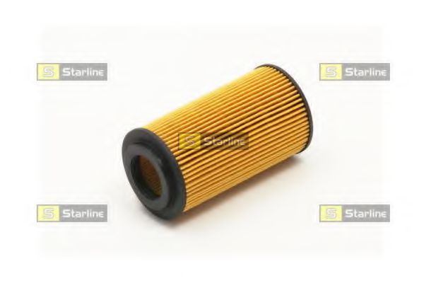 STARLINE SFOF0853 Масляный фильтр STARLINE для VOLVO XC70