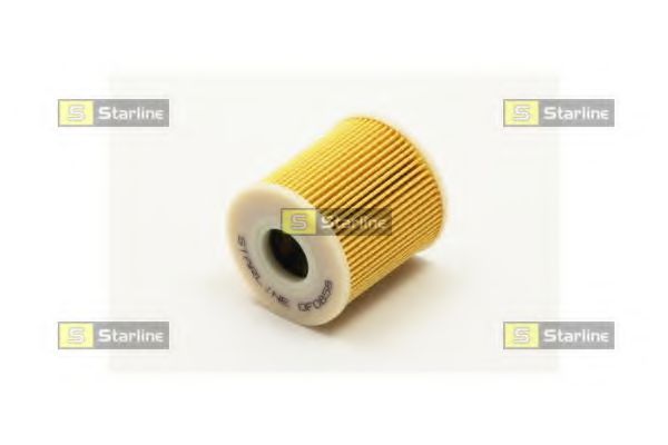 STARLINE SFOF0858 Масляный фильтр STARLINE для FIAT