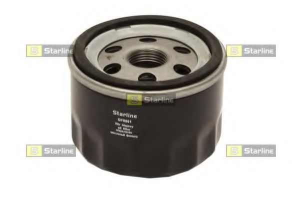 STARLINE SFOF0861 Масляный фильтр STARLINE для FIAT