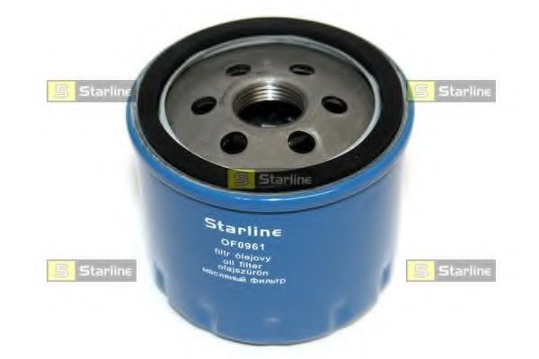 STARLINE SFOF0961 Масляный фильтр для RENAULT LATITUDE