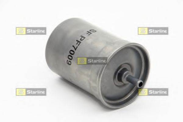 STARLINE SFPF7009 Топливный фильтр для JAGUAR