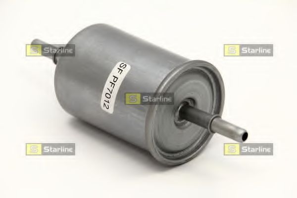 STARLINE SFPF7012 Топливный фильтр для LADA GRANTA