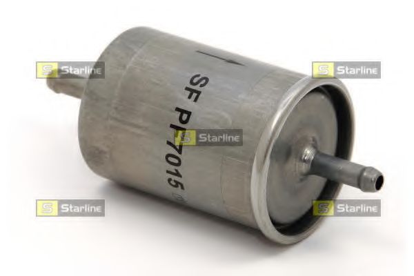 STARLINE SFPF7015 Топливный фильтр STARLINE 