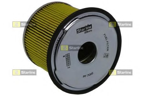 STARLINE SFPF7018 Топливный фильтр STARLINE 