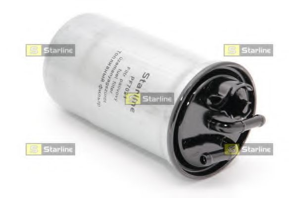 STARLINE SFPF7021 Топливный фильтр STARLINE 