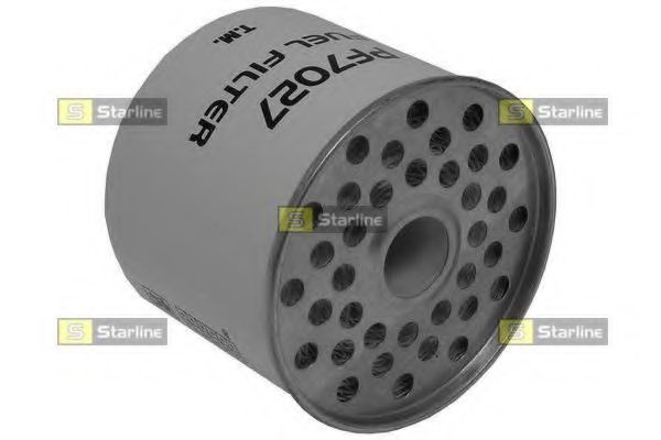STARLINE SFPF7027 Топливный фильтр для LADA