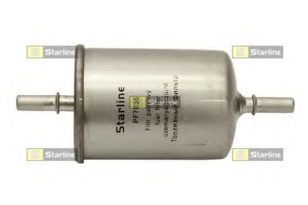 STARLINE SFPF7036 Топливный фильтр STARLINE 