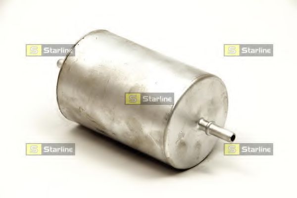 STARLINE SFPF7039 Топливный фильтр для CHERY
