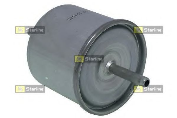 STARLINE SFPF7042 Топливный фильтр STARLINE 