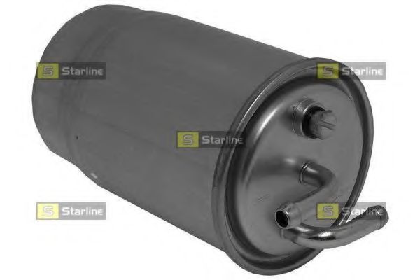 STARLINE SFPF7057 Топливный фильтр STARLINE 