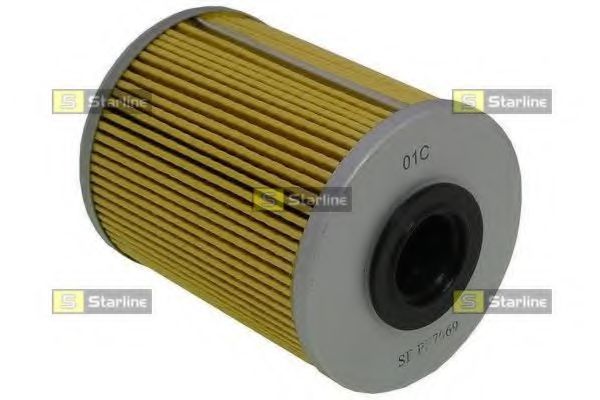 STARLINE SFPF7069 Топливный фильтр STARLINE 