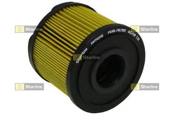 STARLINE SFPF7072 Топливный фильтр STARLINE 