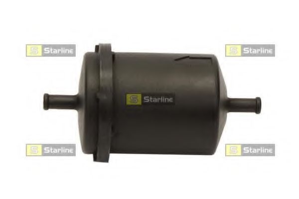 STARLINE SFPF7075 Топливный фильтр STARLINE 