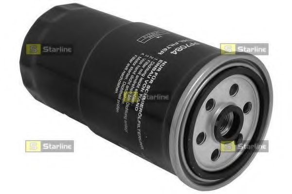 STARLINE SFPF7084 Топливный фильтр STARLINE 