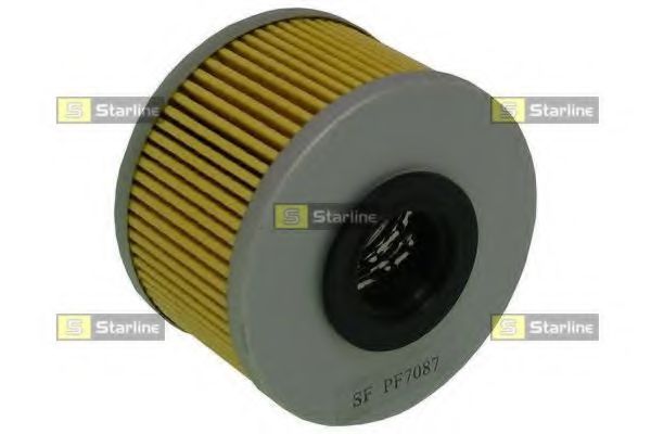 STARLINE SFPF7087 Топливный фильтр STARLINE 