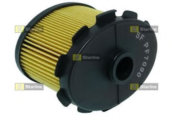 STARLINE SFPF7090 Топливный фильтр STARLINE для TOYOTA