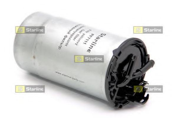 STARLINE SFPF7111 Топливный фильтр STARLINE 