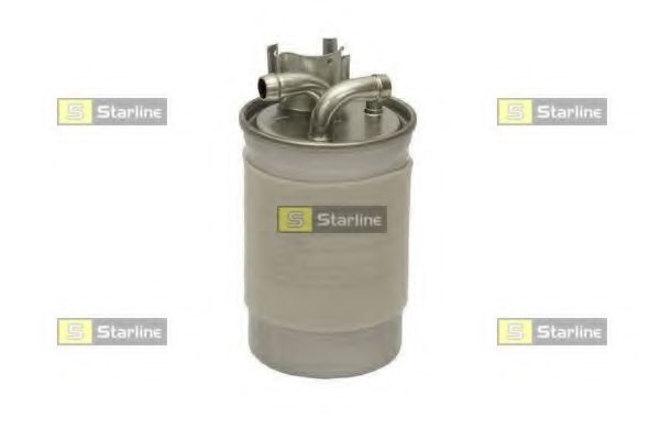 STARLINE SFPF7114 Топливный фильтр STARLINE 