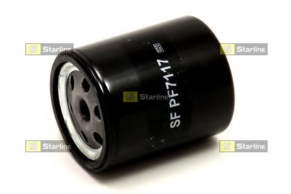 STARLINE SFPF7117 Топливный фильтр STARLINE 