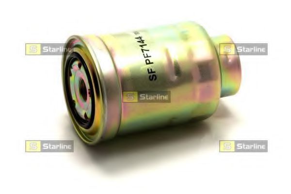 STARLINE SFPF7144 Топливный фильтр STARLINE для TOYOTA