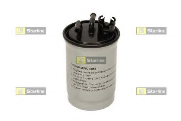 STARLINE SFPF7147 Топливный фильтр STARLINE 