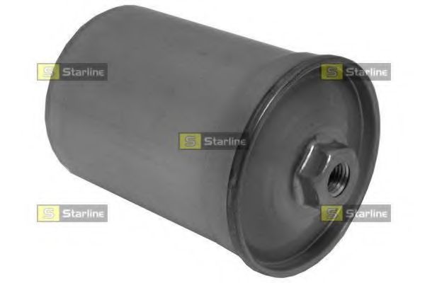 STARLINE SFPF7165 Топливный фильтр STARLINE 