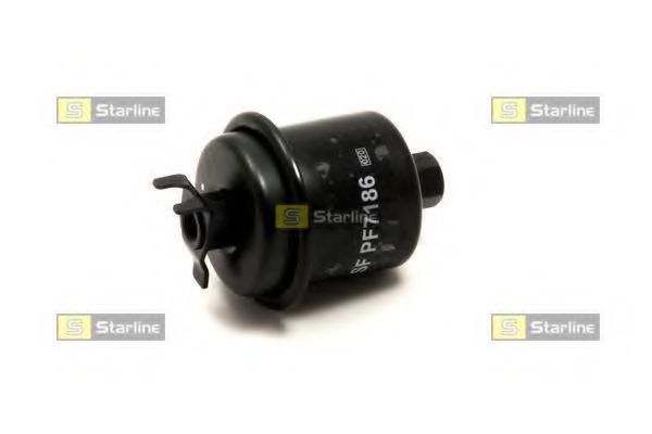 STARLINE SFPF7186 Топливный фильтр STARLINE 