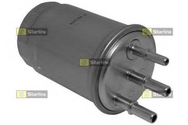 STARLINE SFPF7474 Топливный фильтр для TATA XENON