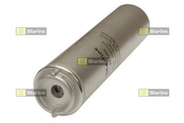 STARLINE SFPF7504 Топливный фильтр STARLINE 