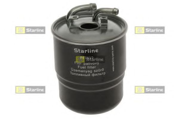 STARLINE SFPF7510 Топливный фильтр STARLINE 