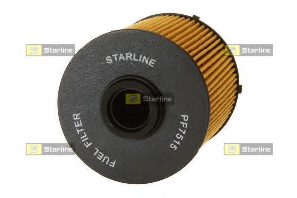 STARLINE SFPF7515 Топливный фильтр STARLINE 