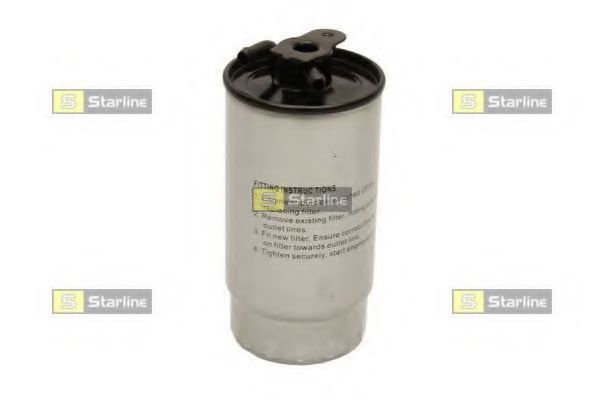 STARLINE SFPF7789 Топливный фильтр STARLINE для LAND ROVER