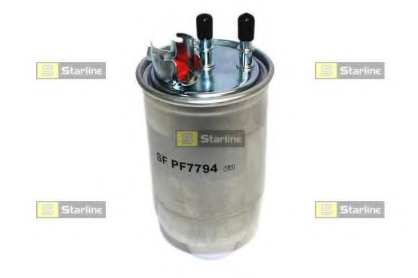 STARLINE SFPF7794 Топливный фильтр STARLINE 