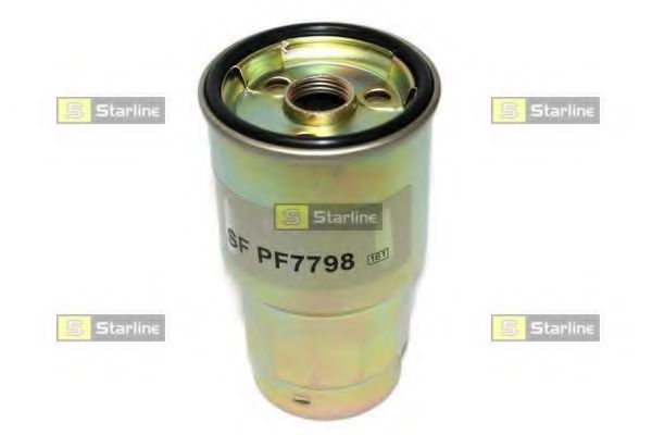 STARLINE SFPF7798 Топливный фильтр STARLINE для TOYOTA