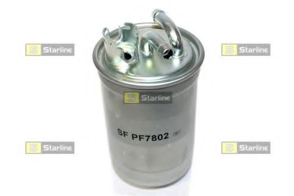 STARLINE SFPF7802 Топливный фильтр STARLINE 