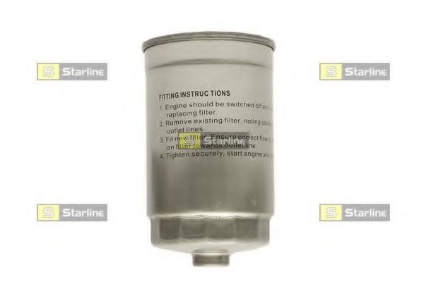 STARLINE SFPF7816 Топливный фильтр STARLINE 