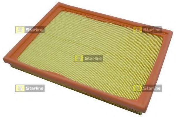 STARLINE SFVF2036 Воздушный фильтр STARLINE 