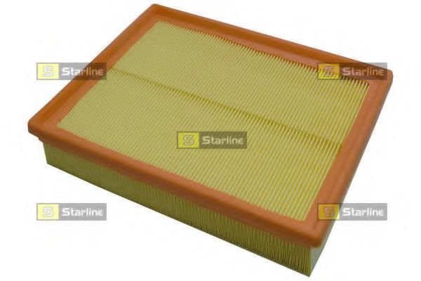 STARLINE SFVF2057 Воздушный фильтр STARLINE 