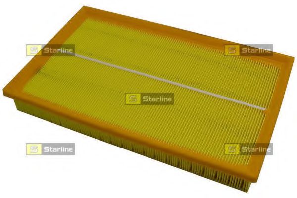 STARLINE SFVF2060 Воздушный фильтр STARLINE 