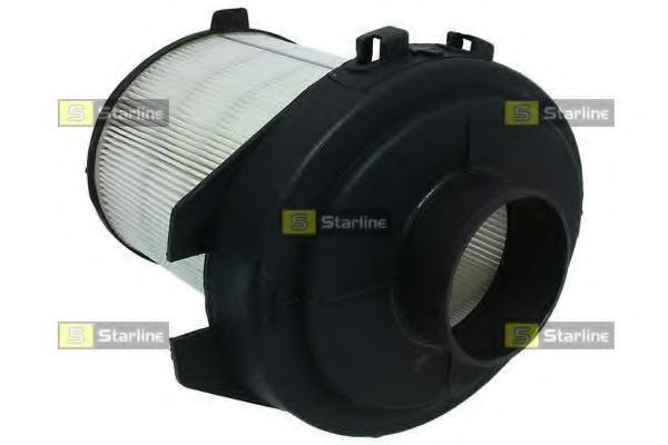 STARLINE SFVF2114 Воздушный фильтр STARLINE для CITROEN