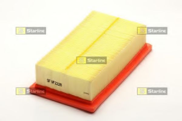 STARLINE SFVF2228 Воздушный фильтр STARLINE 