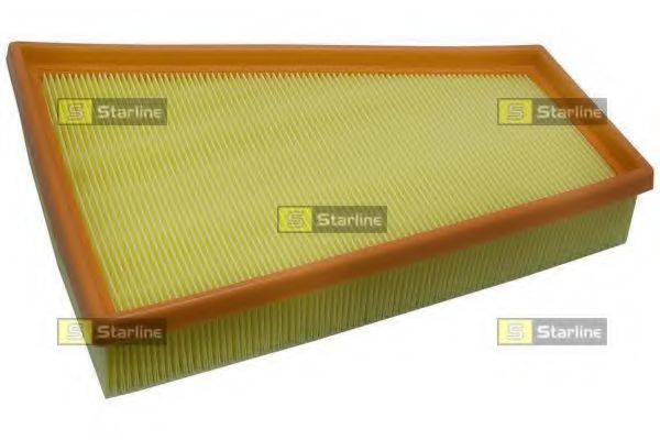 STARLINE SFVF2240 Воздушный фильтр STARLINE для CITROEN